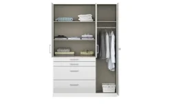 Kleiderschrank Homburg