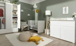 Kleiderschrank Image