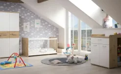 Kleiderschrank Jamaro
