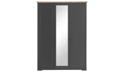 Kleiderschrank Jasmin II