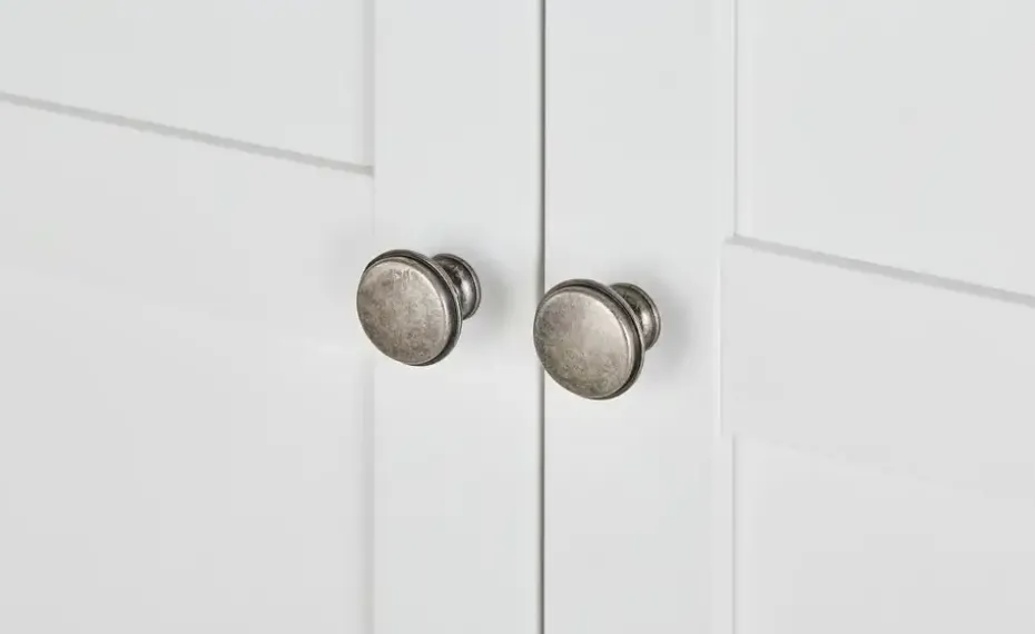 Kleiderschrank Landwood