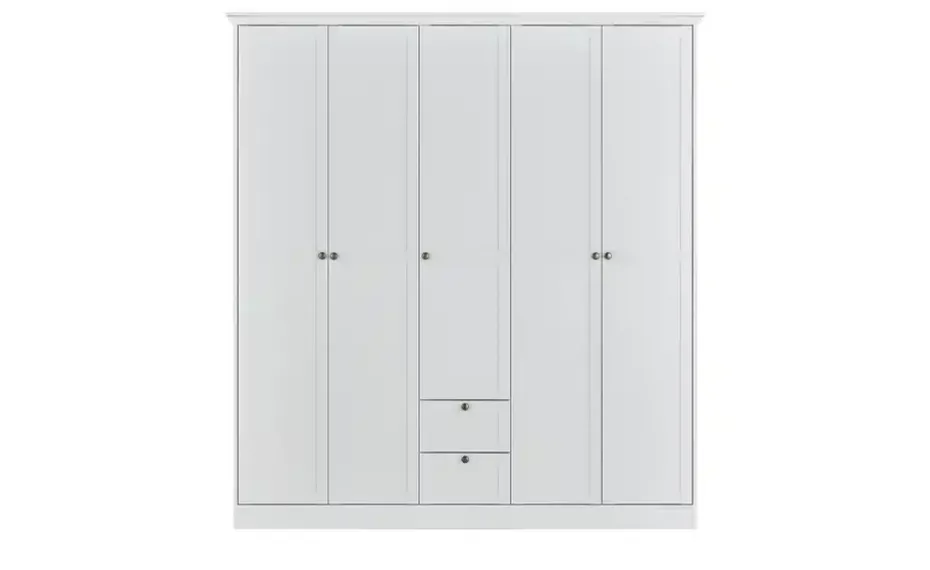 Kleiderschrank Landwood