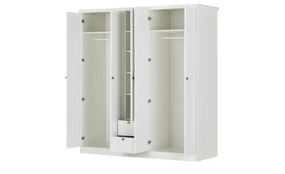 Kleiderschrank Landwood