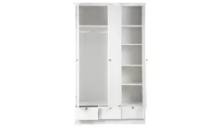 Kleiderschrank Landwood