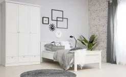 Kleiderschrank Landwood