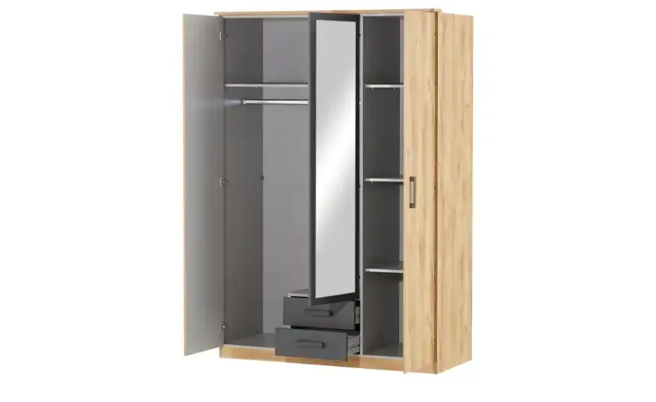 Kleiderschrank Liverpool