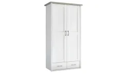 Kleiderschrank Luca