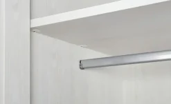 Kleiderschrank Luca