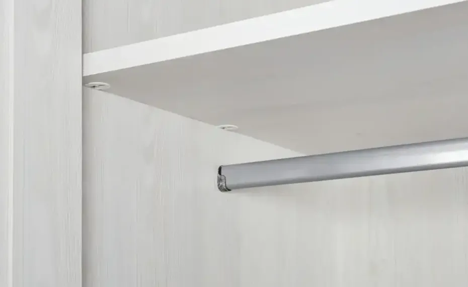 Kleiderschrank Luca