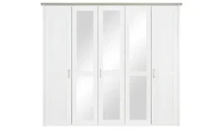 Kleiderschrank Luca