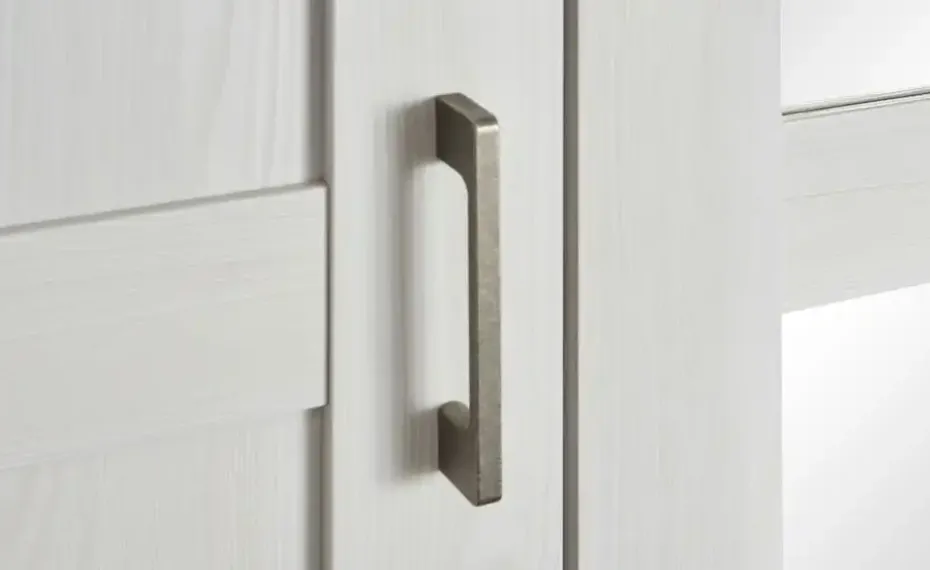 Kleiderschrank Luca