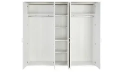 Kleiderschrank Luca