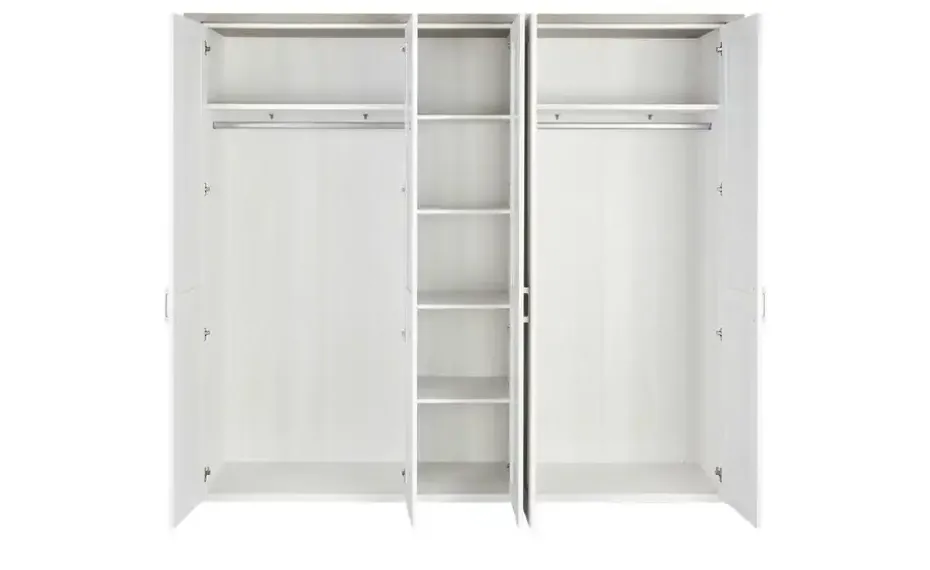 Kleiderschrank Luca