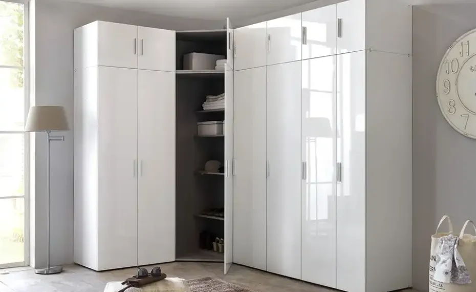Kleiderschrank Malta