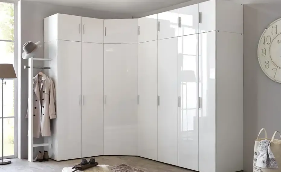 Kleiderschrank Malta