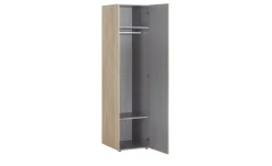 Kleiderschrank Multischrank-System