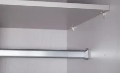 Kleiderschrank Multischrank-System