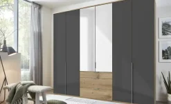Kleiderschrank New York C