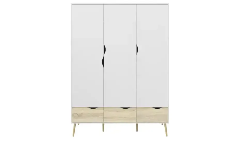 Kleiderschrank Oslo