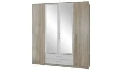 Kleiderschrank Polo