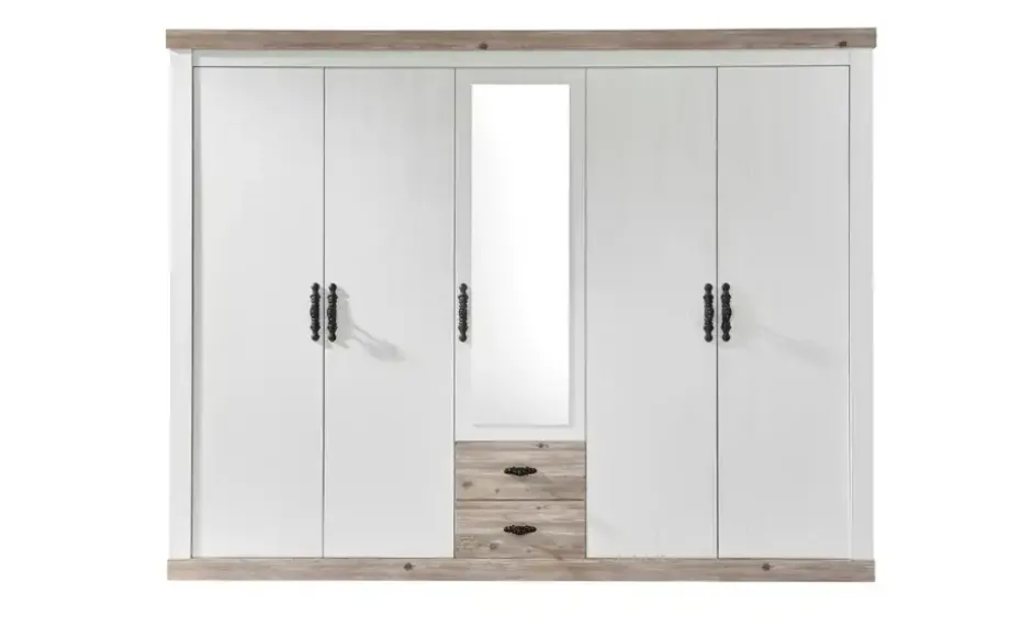 Kleiderschrank Roble