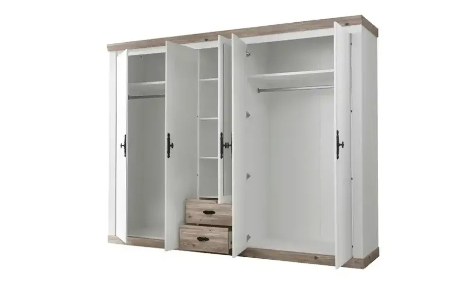 Kleiderschrank Roble