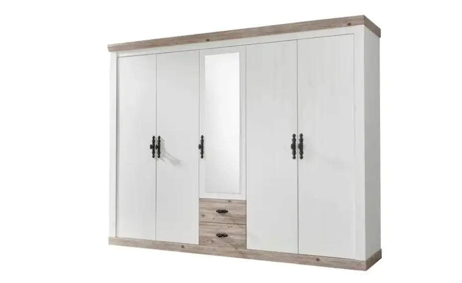 Kleiderschrank Roble