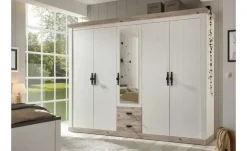 Kleiderschrank Roble
