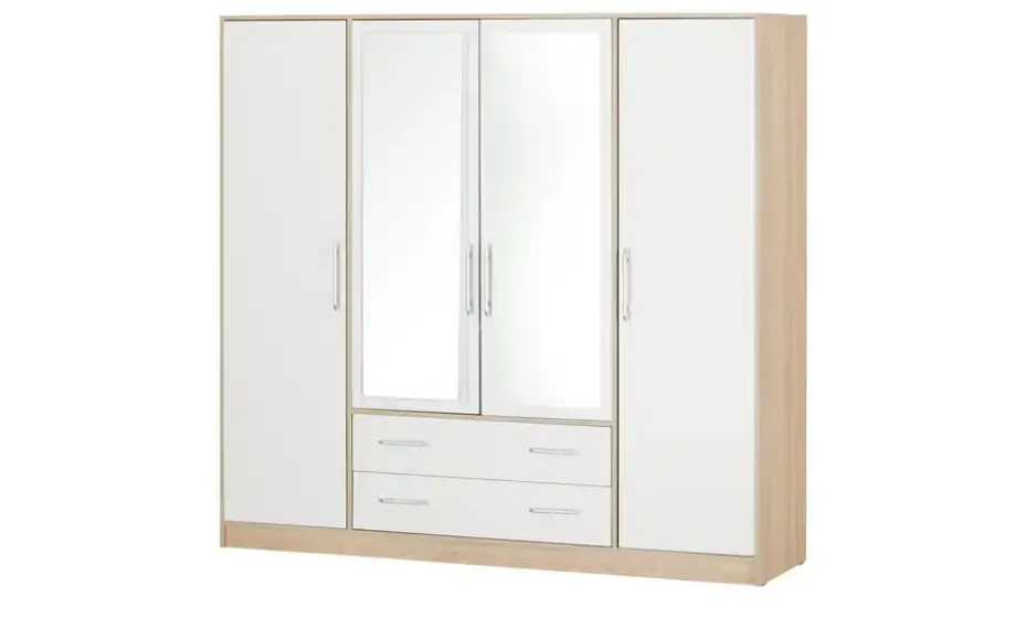 Kleiderschrank SMART