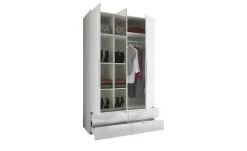 Kleiderschrank Spice