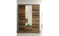 Kleiderschrank Stone