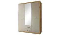 Kleiderschrank Stone