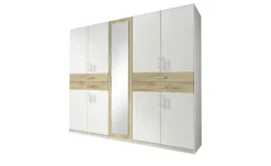 Kleiderschrank Taiga