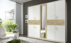 Kleiderschrank Taiga