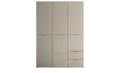 Kleiderschrank 3-türig Bari