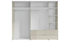 Kleiderschrank 5-türig Bari