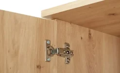 Kleiderschrank 3-türig Caterton