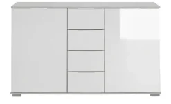 Kombikommde Easy Plus C