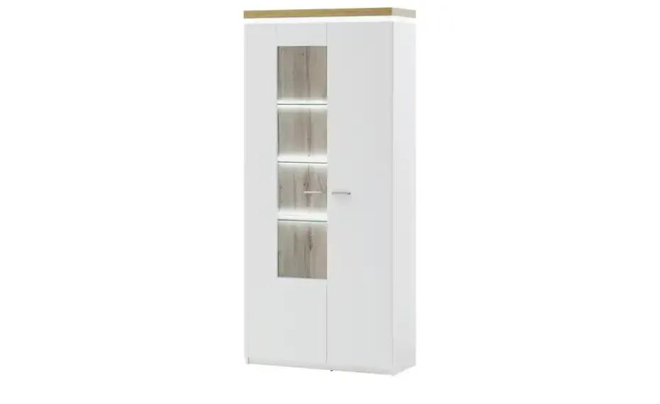Kombivitrine Cali