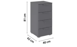 Kommode Aditio