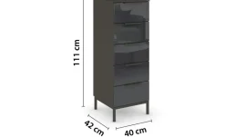 Kommode Flipp