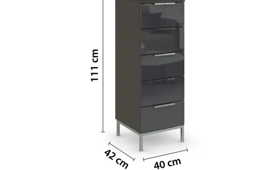 Kommode Flipp