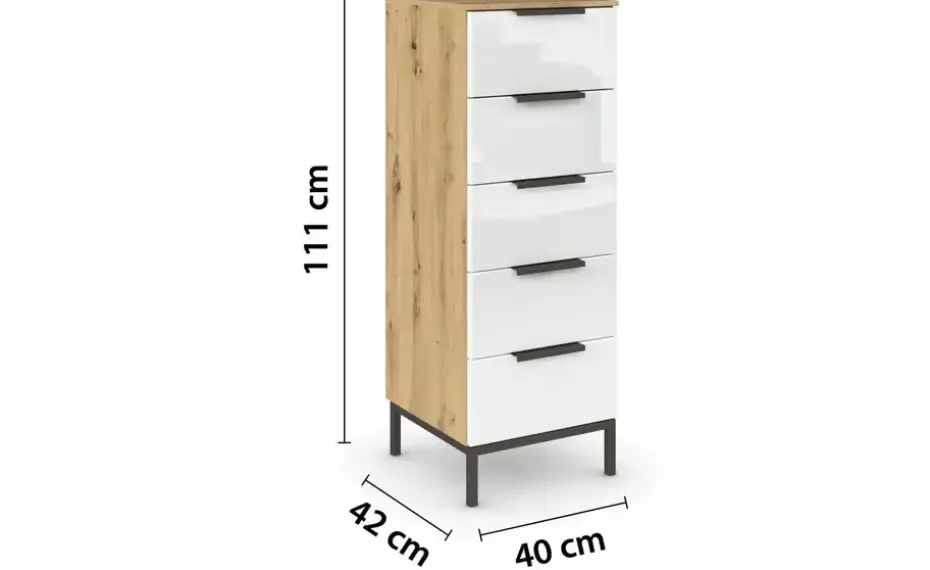Kommode Flipp