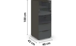 Kommode Flipp