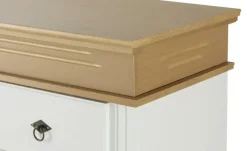 Kommode Massivholz Massetto