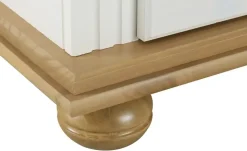 Kommode Massivholz Massetto