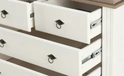 Kommode Massivholz Massetto
