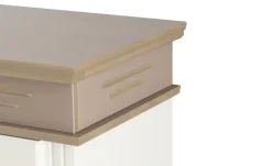 Kommode Massivholz Massetto
