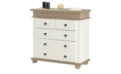 Kommode Massivholz Massetto