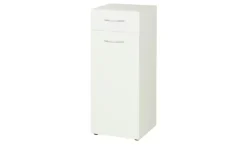 Kommode mit Wäschebox Multischrank-System